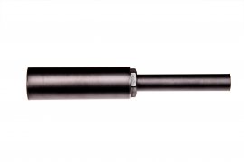 Valkyrie Moderátor Tishina 350 .177/.22 voor Edgun Leshyi 2