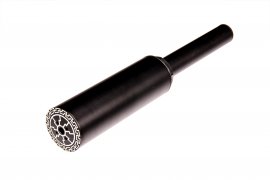 Valkyrie Moderátor Tishina 350 .177/.22 voor Edgun Leshyi 2