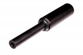 Valkyrie Moderátor Tishina 350 .177/.22 voor Edgun Leshyi 2