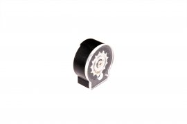 Magazijn SPA M50 4,5mm