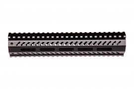 Valkyrie Handguard 250 mm Aluminium voor Edgun Leshiy 2