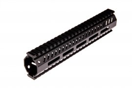 Valkyrie Handguard 250 mm Aluminium voor Edgun Leshiy 2