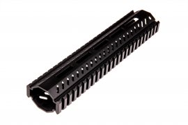 Valkyrie Handguard 250 mm Aluminium voor Edgun Leshiy 2