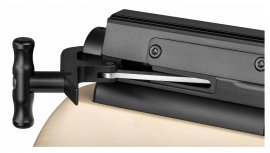 Luchtbuks Air Arms S400 MPR Biathlon 4,5mm