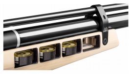 Luchtbuks Air Arms S400 MPR Biathlon 4,5mm