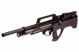 Luchtdrukgeweer Evanix Max Air II 5,5mm Carbon S