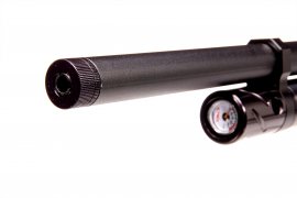 Luchtbuks Evanix Max Air II 6,35mm S