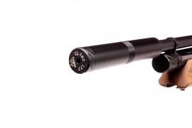 Luchtbuks Air Arms S510 Ultimate Sporter R Ořech 4,5mm