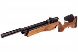 Luchtbuks Air Arms S510 Ultimate Sporter R Ořech 4,5mm