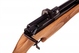 Luchtbuks Air Arms S510 Ultimate Sporter R Ořech 4,5mm