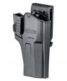 Holster T4E HDP50 / TP50 polymeer