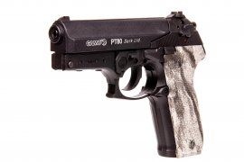 Luchtpistool Gamo PT-80 Dark LTD. 4,5mm