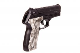 Luchtpistool Gamo PT-80 Dark LTD. 4,5mm