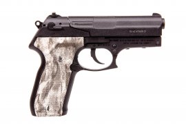 Luchtpistool Gamo PT-80 Dark LTD. 4,5mm