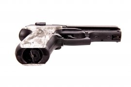Luchtpistool Gamo PT-80 Dark LTD. 4,5mm