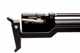 Luchtbuks Taipan Veteran Standard 6,35mm Tactical
