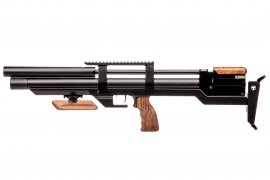 Tactische kolf Taipan Veteran met wangstuk en korte foregrip