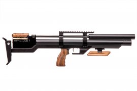 Tactische kolf Taipan Veteran met wangstuk en korte foregrip