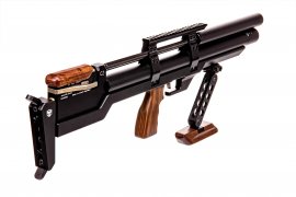 Tactische kolf Taipan Veteran met wangsteun en korte en lange foregrip