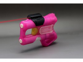 Laserclip voor Guardian Angel III en IV