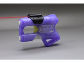 Laserclip voor Guardian Angel III en IV