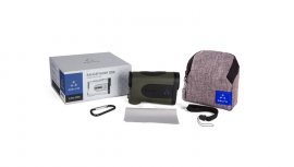 Afstandsmeter Delta Optical Titanium RF2000