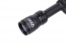 Richtkijker Delta Optical Classic 3-9x40 MilDot