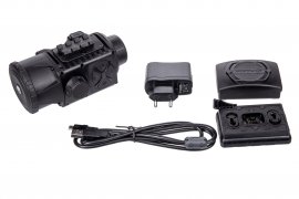 Thermische voorzetkijker Pulsar Krypton FXG50
