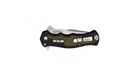 Mes Cold Steel Crawford Model1