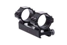 Montáž Venox 22mm/30mm jednodílná podhledová laag