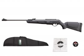 Luchtbuks Gamo Shadow IGT Adultset 4,5mm