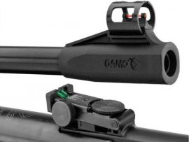 Luchtbuks Gamo G-Magnum 1250 IGT Powerset 4,5mm
