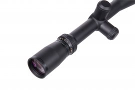 Richtkijker Delta Optical Titanium 4,5-14x44 FFP AO