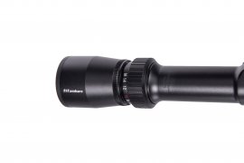 Richtkijker Delta Optical Titanium 4-16x42 MilDot