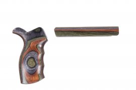 Grip AirMaks Katran Forest lamino