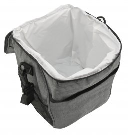 Koeltas 10l 20x20x26cm