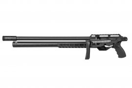 Luchtgeweer AirMaks Katran L HP 5,5mm