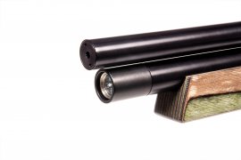 Luchtgeweer Taipan Veteran Standart 4,5mm Green