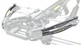 Benodigdheden voor kruisboog Beast Hunter Accelerator 410 black