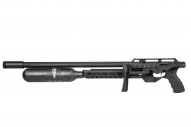 Luchtbuks AirMaks Katran LB HP 5,5mm