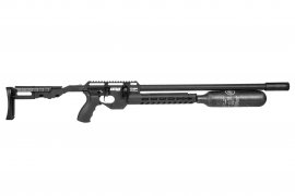 Luchtgeweer AirMaks Katran LB HP 6,35mm