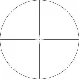 Richtkijker Vortex Cossfire ll 3-9x50 V-Brite