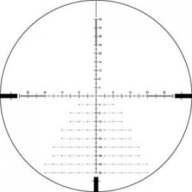 Richtkijker Vortex Diamondback Tactical FFP 4-16x44 MOA