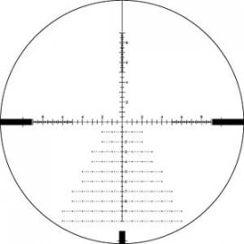 Richtkijker Vortex Diamondback Tactical FFP 4-16x44 MRAD