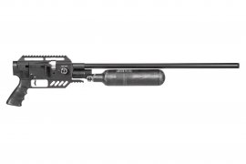 Luchtbuks FX Dreamline Tactical Standard Carbon Bottle 6,35mm