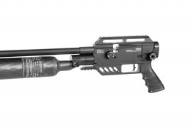 Luchtbuks FX Dreamline Tactical Standard Carbon Bottle 6,35mm
