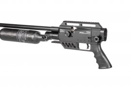 Luchtbuks FX Dreamline Tactical Standard Carbon Bottle 6,35mm