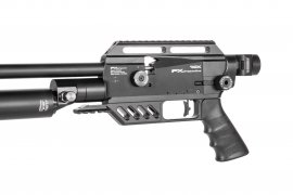 Luchtbuks FX Dreamline Tactical Compact 6,35mm