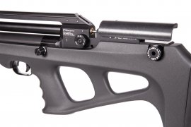 Luchtdrukgeweer FX Dreamline Bullpup Synthetic Bottle 5,5mm
