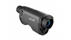 Thermisch fusie-monokijker met afstandsmeter Hikmicro GRYPHON GH35L